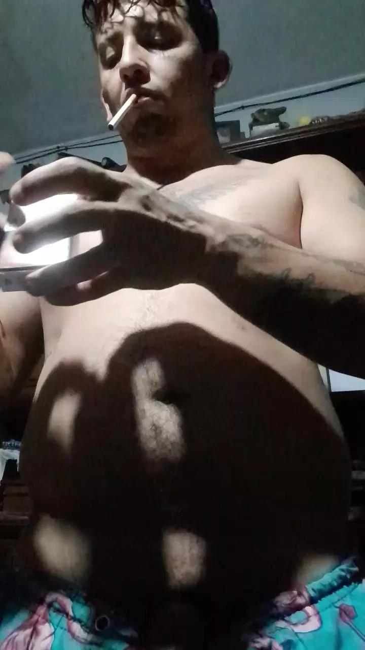 arsu_fun on Cam4 