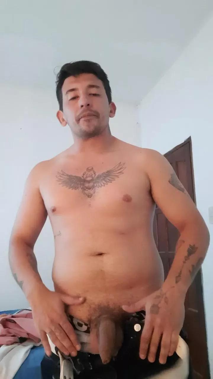arsu_fun on Cam4 