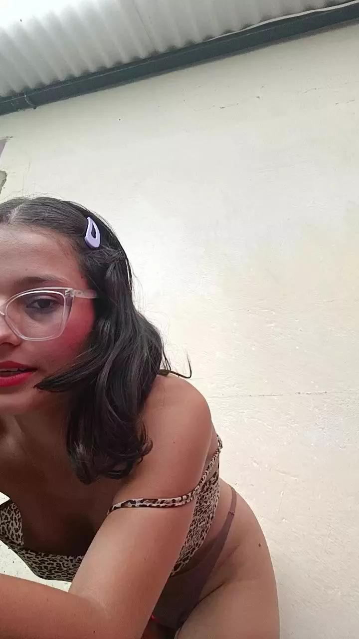 Ary18B on Cam4 