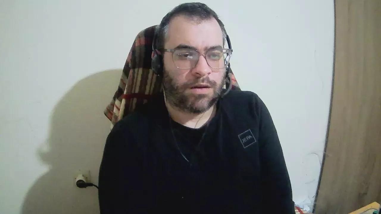 asdftacy on Cam4 