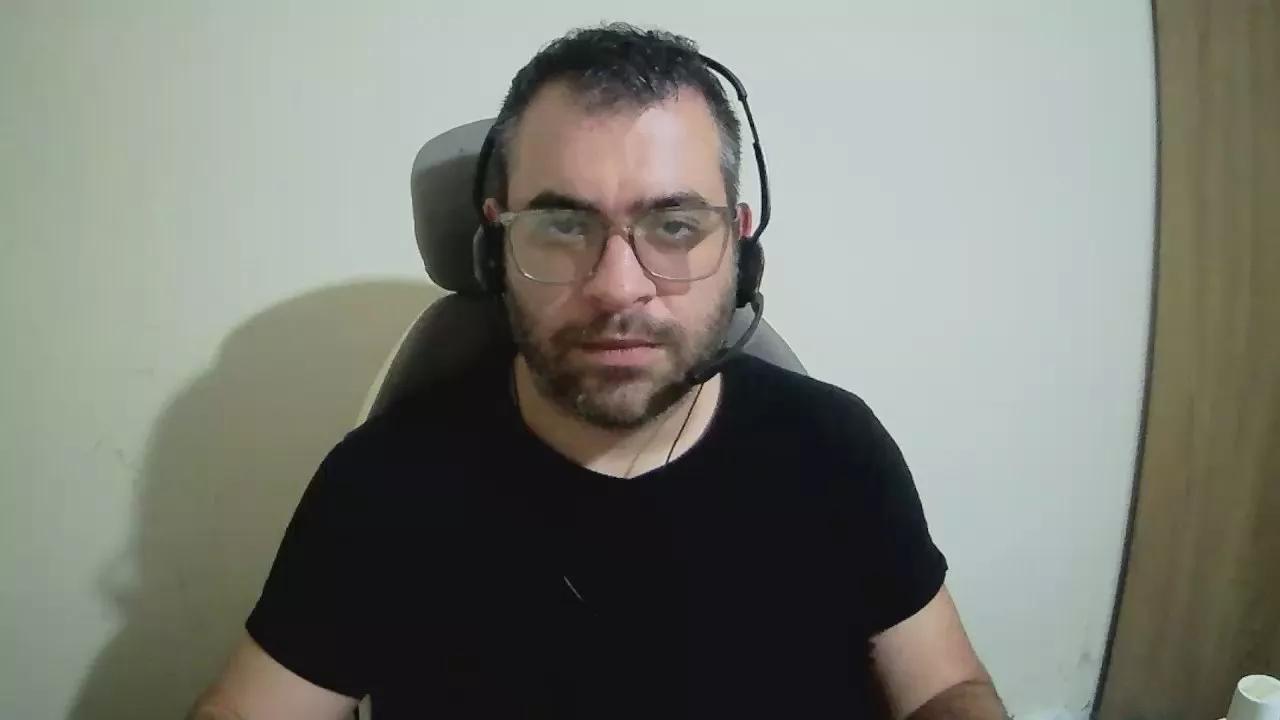 asdftacy on Cam4 