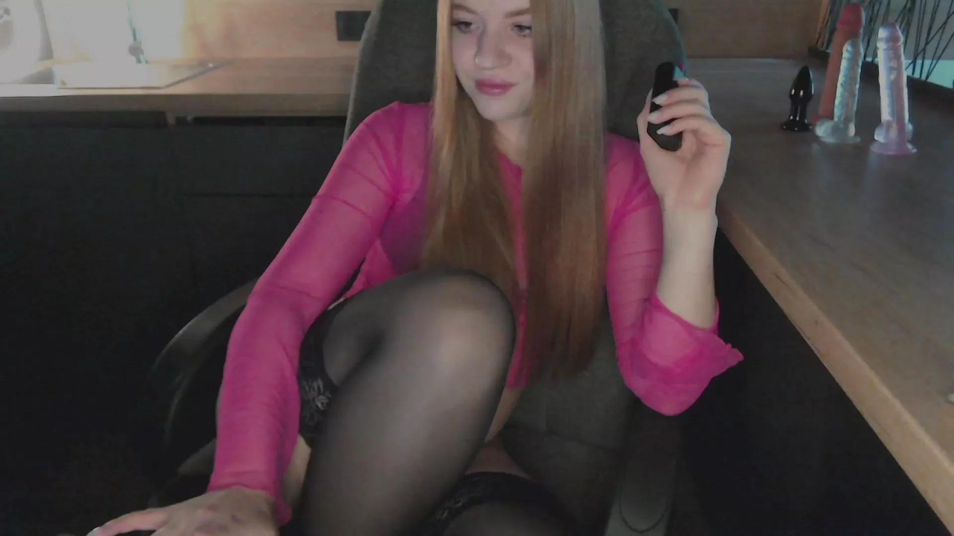 AshlynnMiller on Cam4 