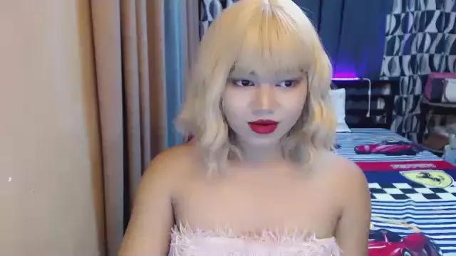 Freechat asian_suteishi on Cam4