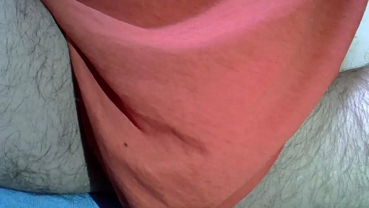 asianbear76 on Cam4 