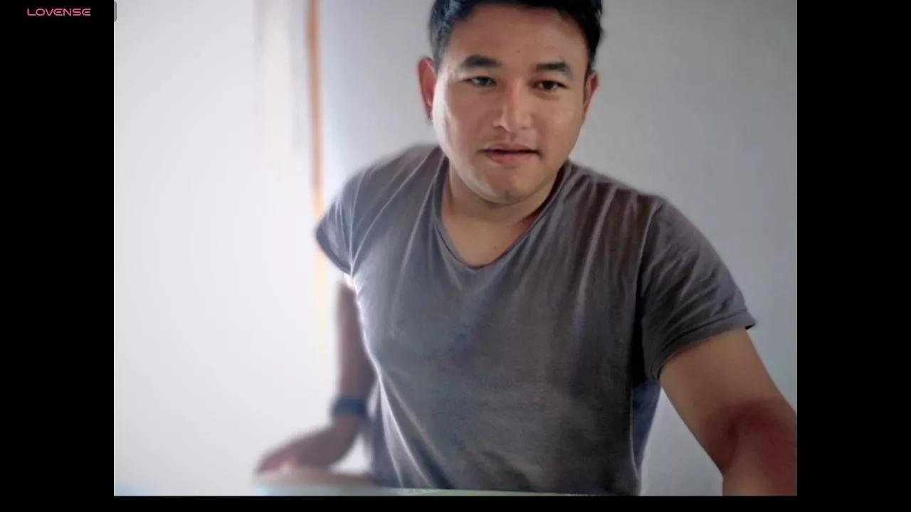 asianboy_sunny on Cam4