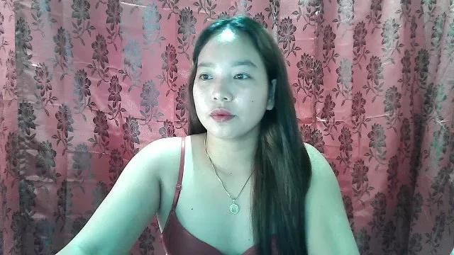 Asianjessa05 on Cam4 