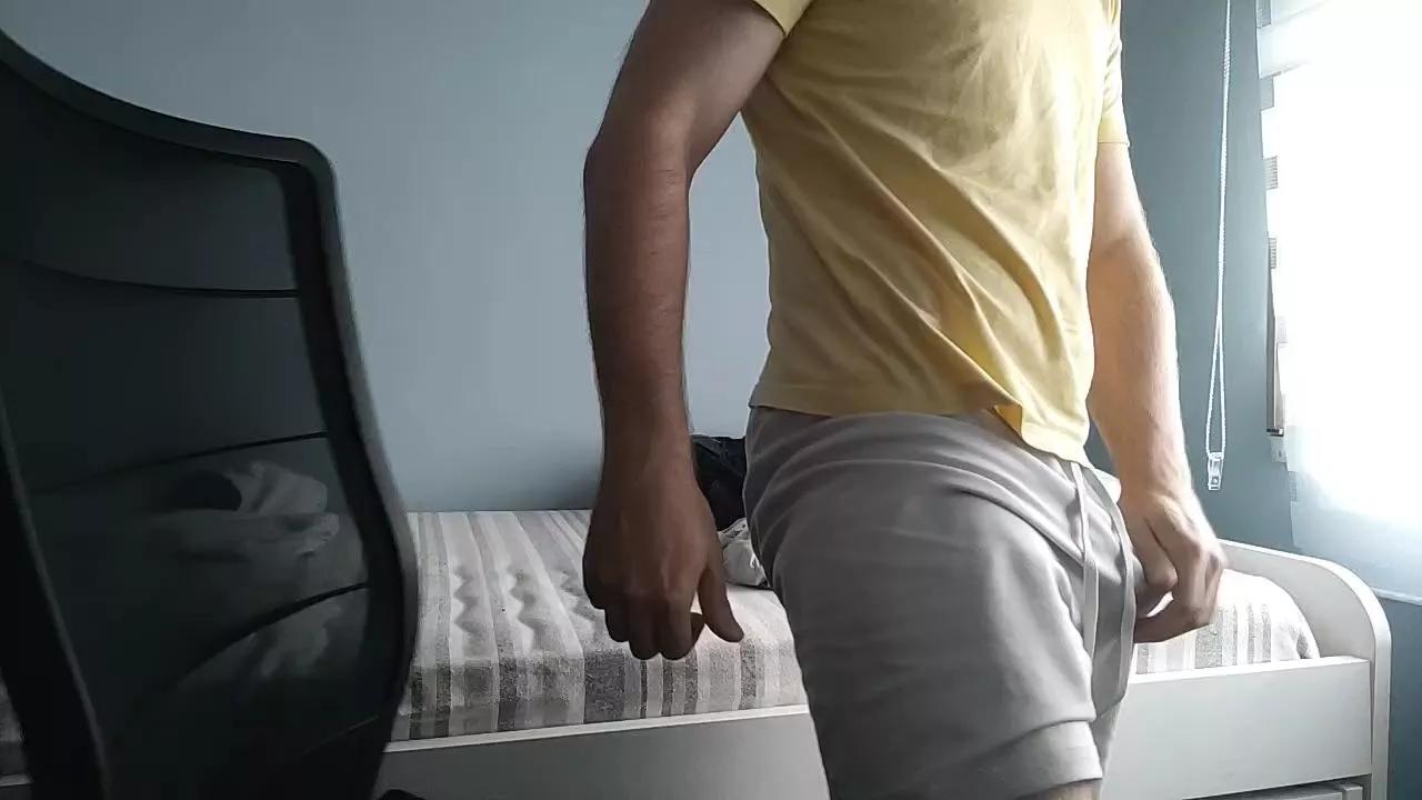 asieko5n on Cam4