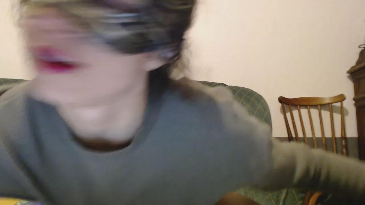AsphodeleX on Cam4 