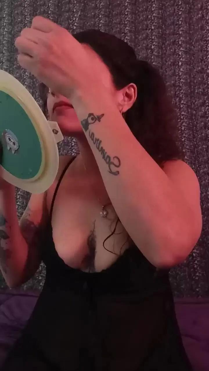 Offline AstridDs____ on Cam4