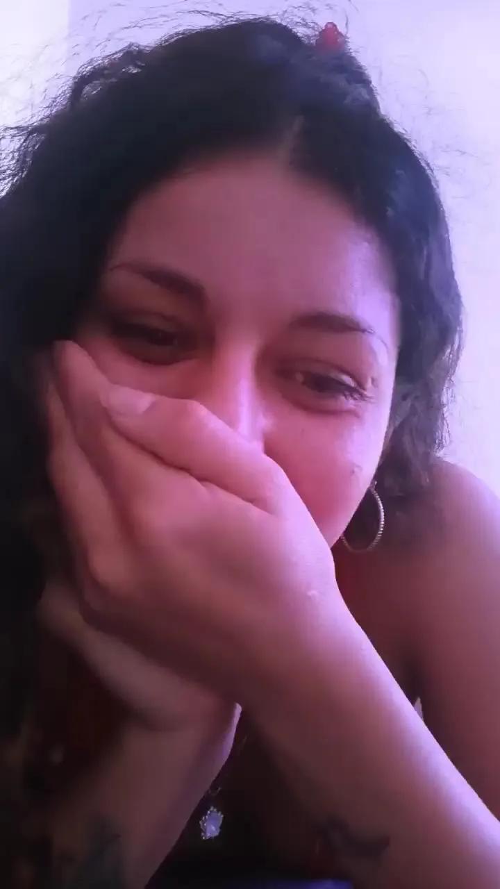 Offline AstridDs____ on Cam4