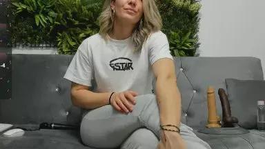 asweetcherry30 on Cam4 