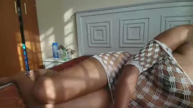 Atekaaa on Cam4