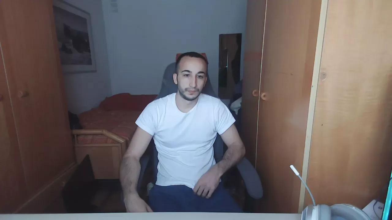 atractivo91bcn on Cam4 
