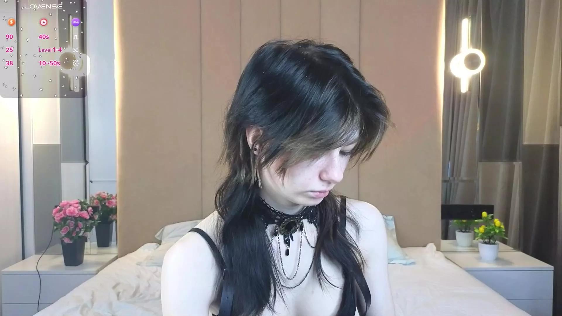 AugustaHazlett on Cam4 