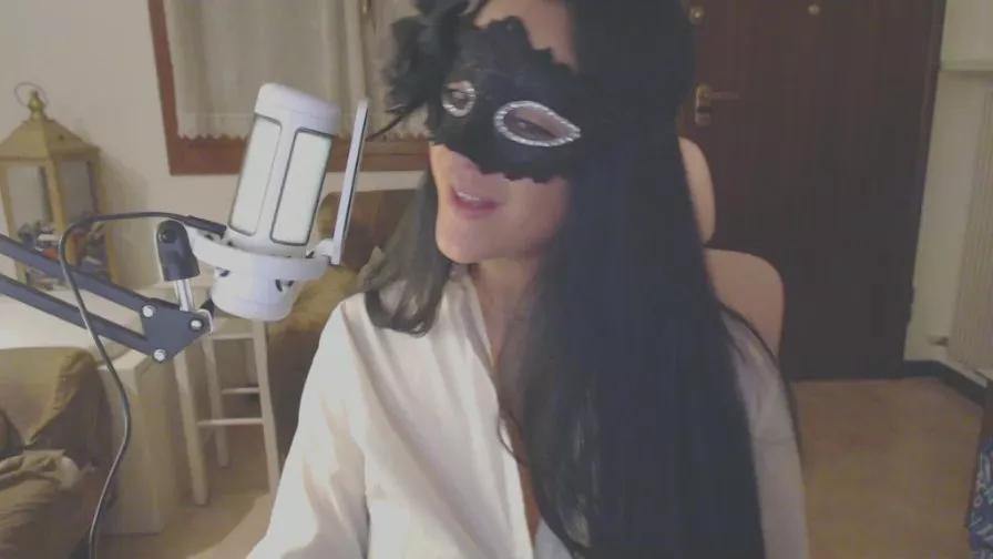 auri5hot on Cam4 