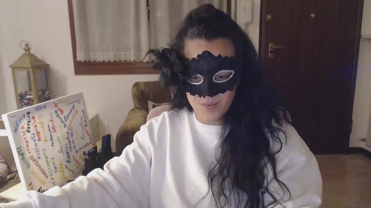 auri5hot on Cam4 