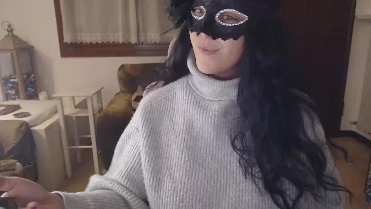 auri5hot on Cam4 