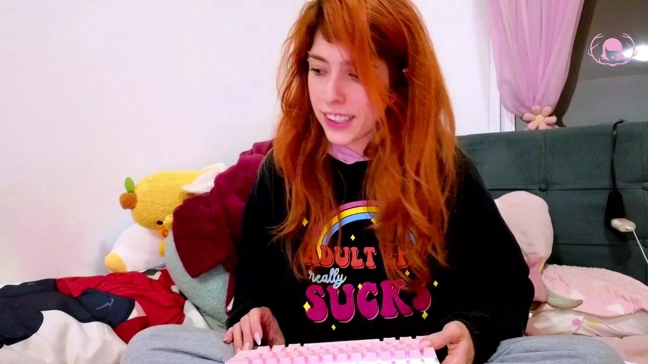 Aurora_Kasty on Cam4 