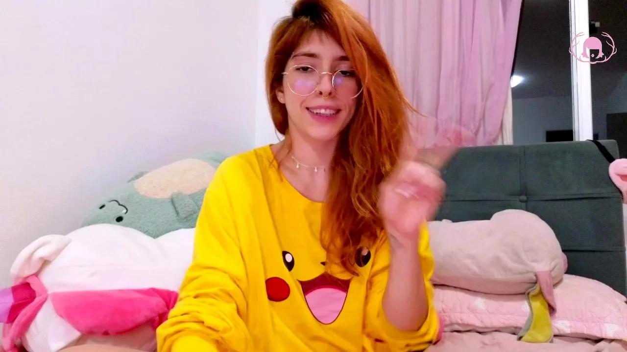 Aurora_Kasty on Cam4 