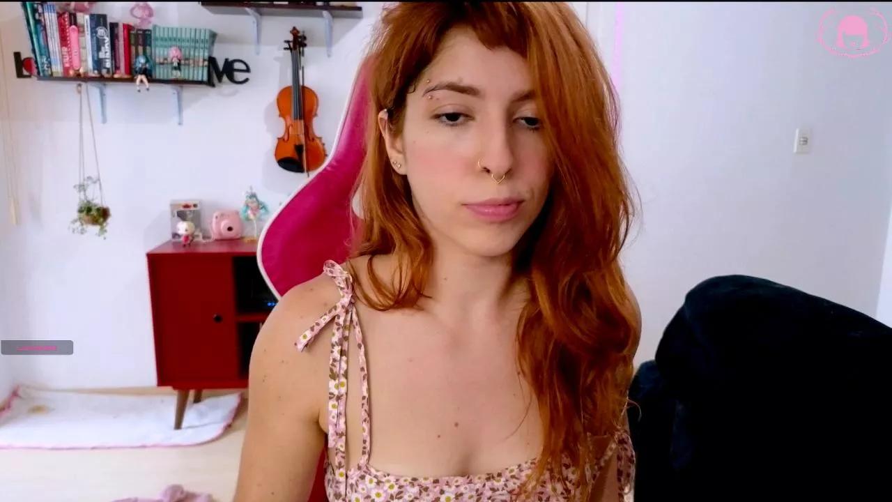Aurora_Kasty on Cam4 
