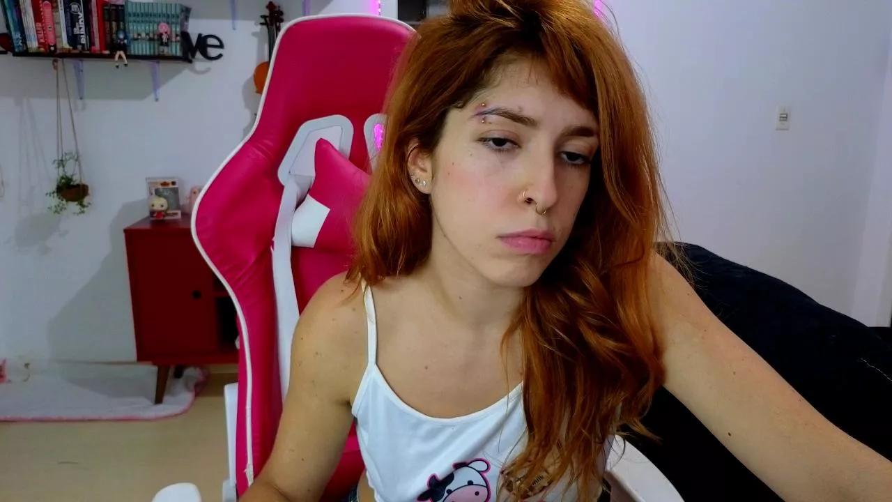 Aurora_Kasty on Cam4 