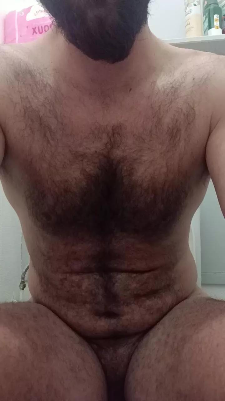 Auvergine on Cam4 