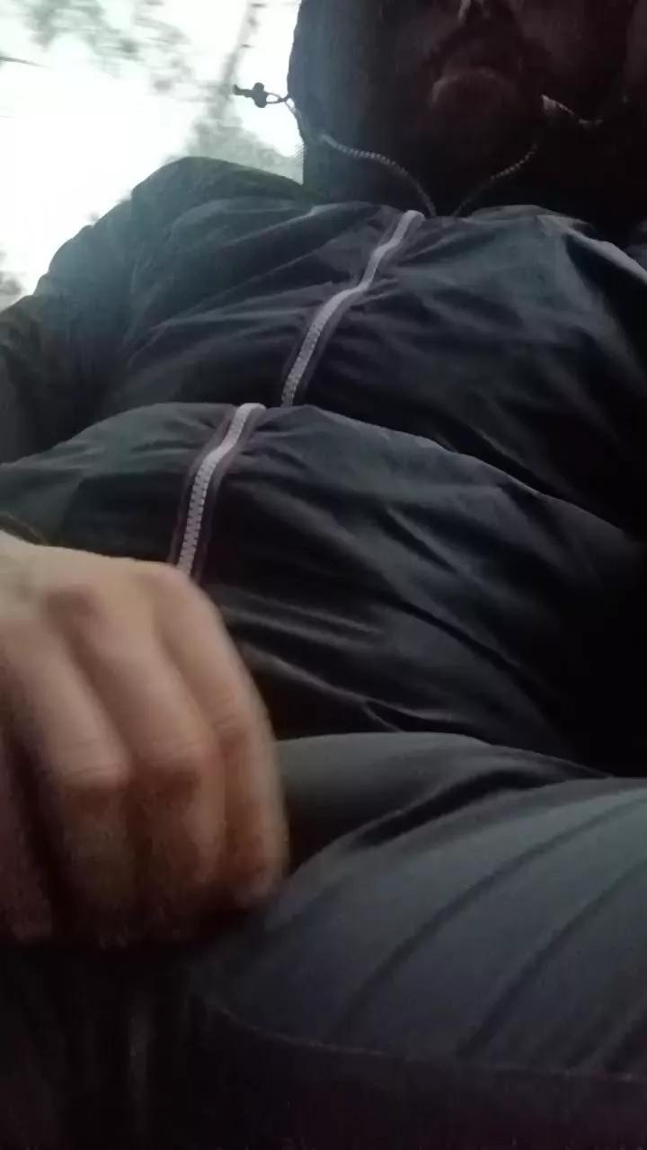 Auvergine on Cam4 