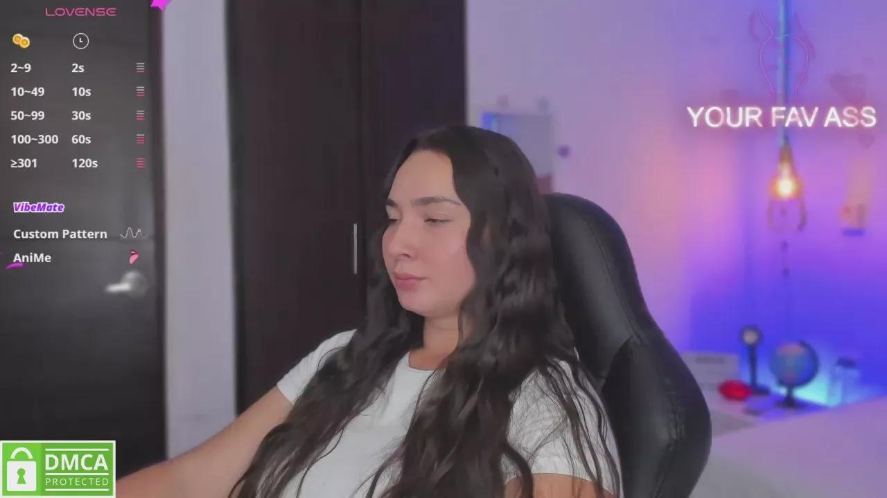 Freechat AVA__BLUE on Cam4