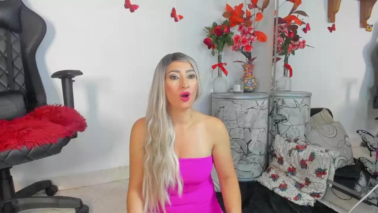 Avatomas on Cam4 