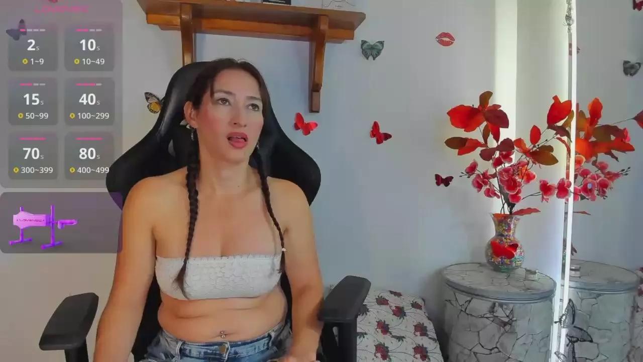 Avatomas on Cam4 