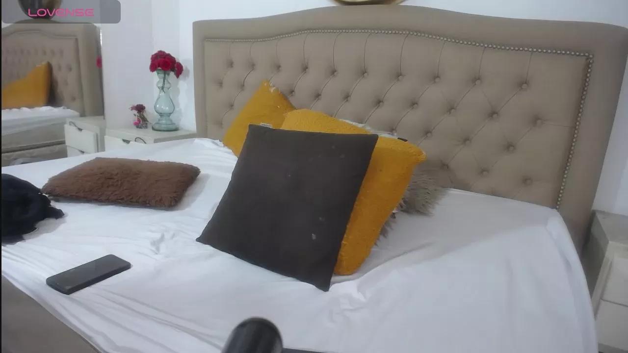 Axel_Forte on Cam4 
