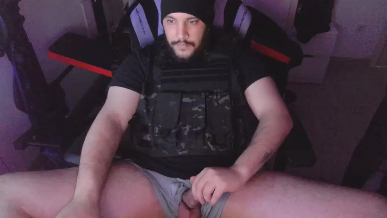 Axelbladeee on Cam4 