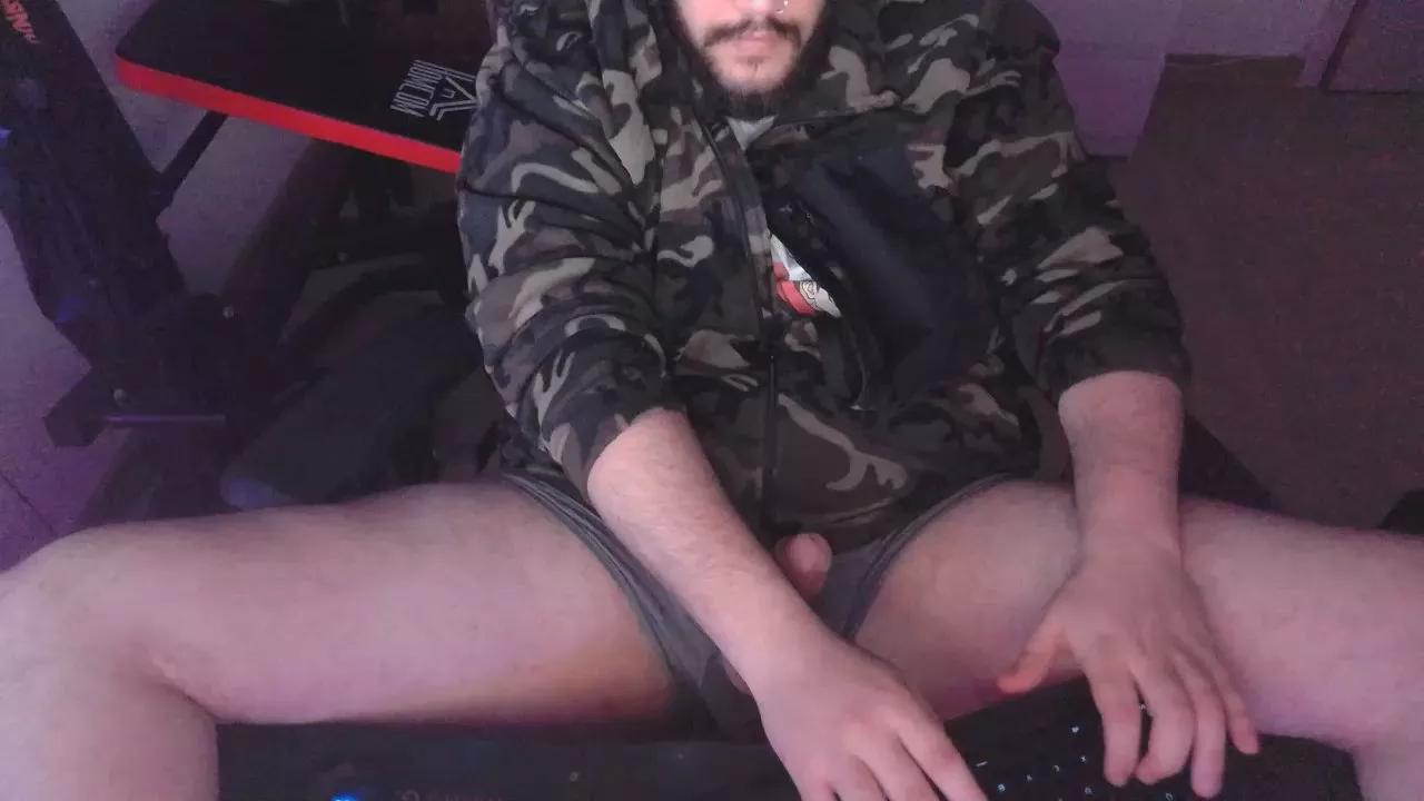 Axelbladeee on Cam4 