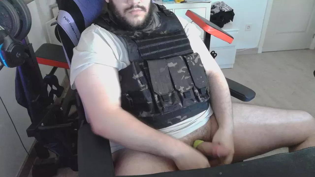 Axelbladeee on Cam4 