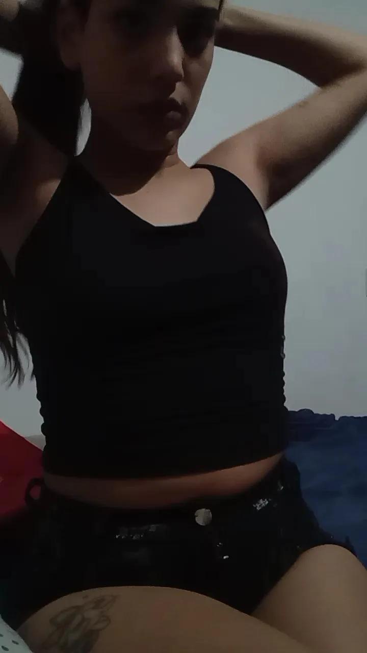 Sexy baaabygirls1 from Cam4 baaabygirls1 from Cam4