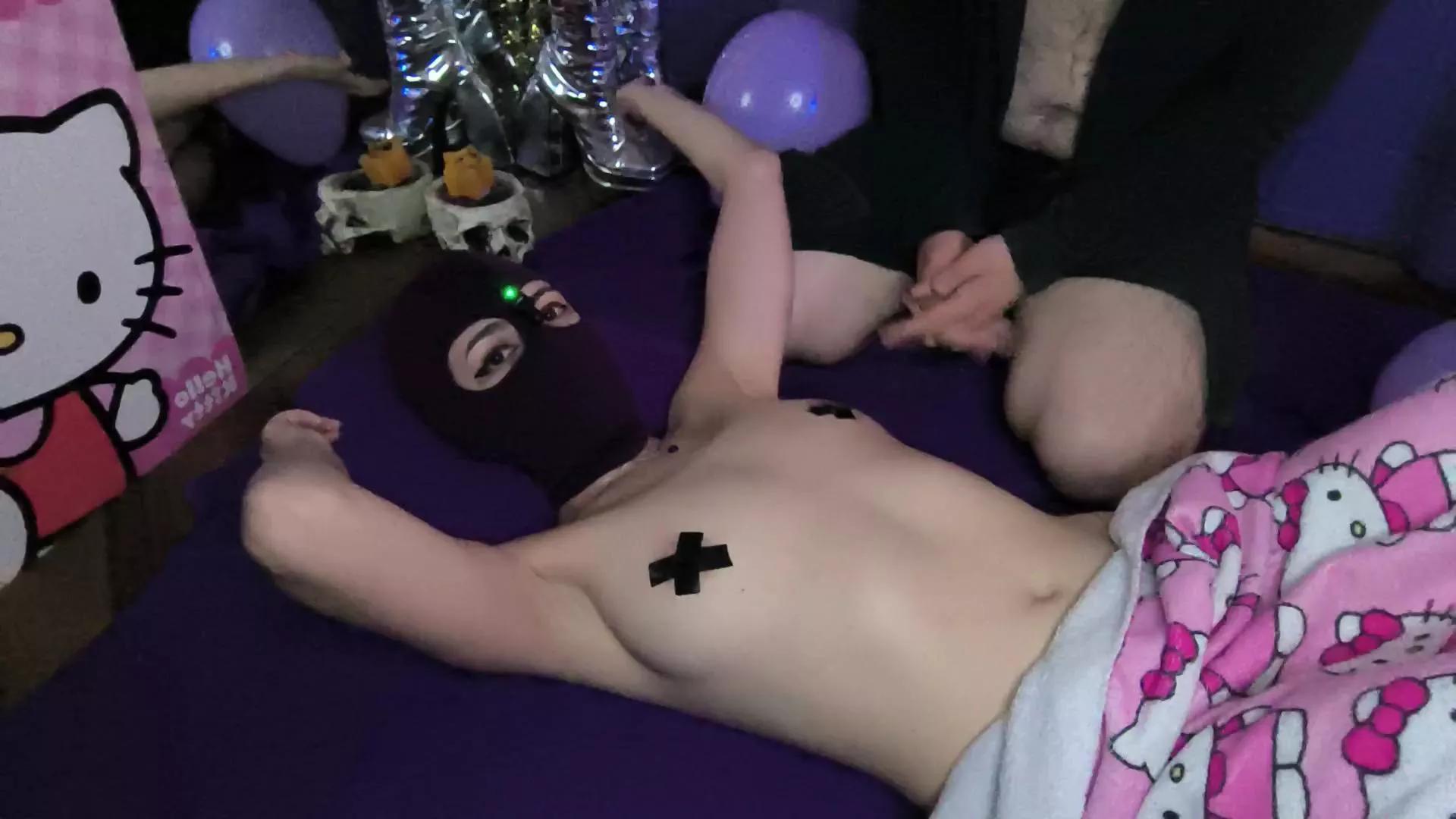 Babyfrankie on Cam4 