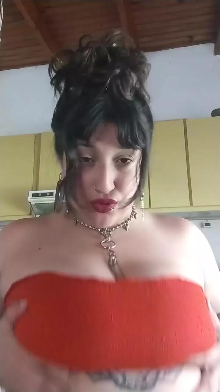 babykypko on Cam4 