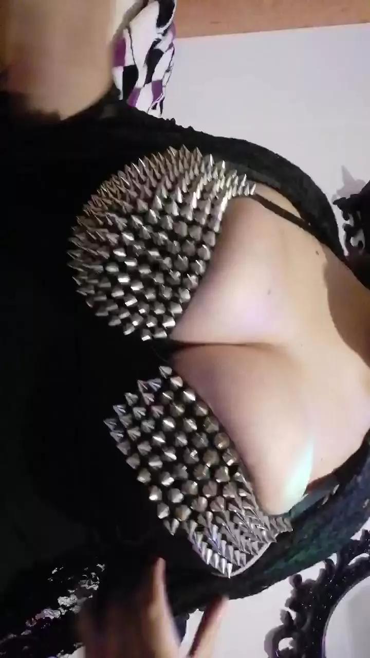 BABYORION on Cam4 