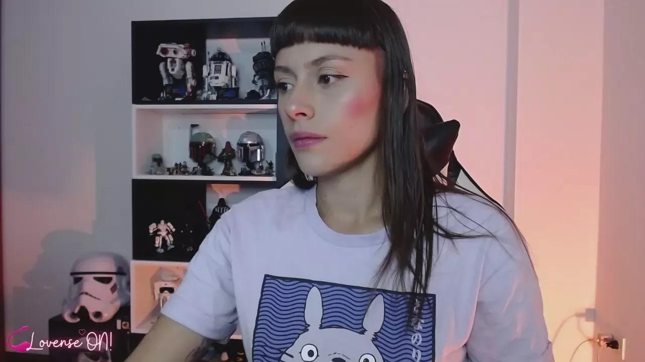 Offline babypinkcatlive on Cam4