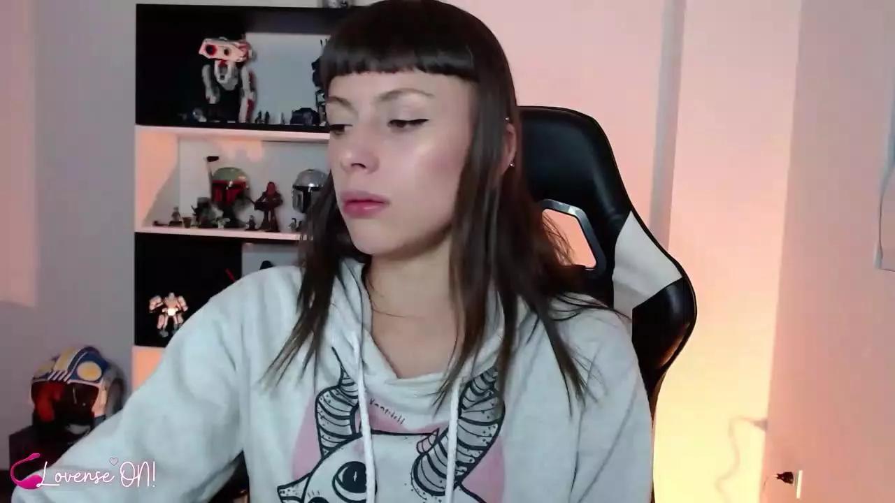 Offline babypinkcatlive on Cam4