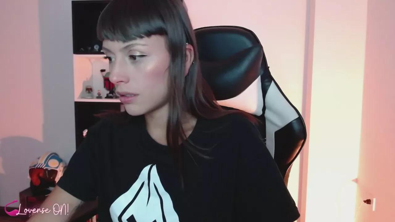 Offline babypinkcatlive on Cam4