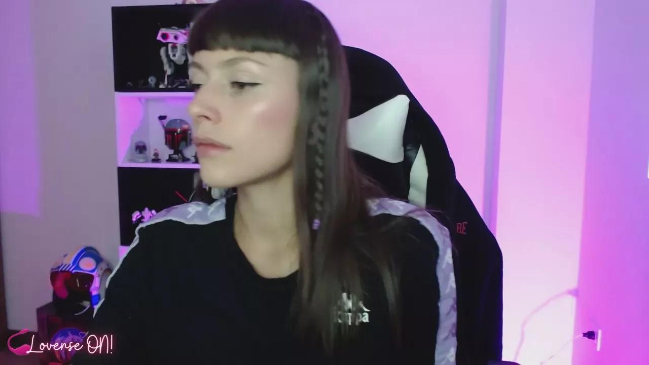 Offline babypinkcatlive on Cam4