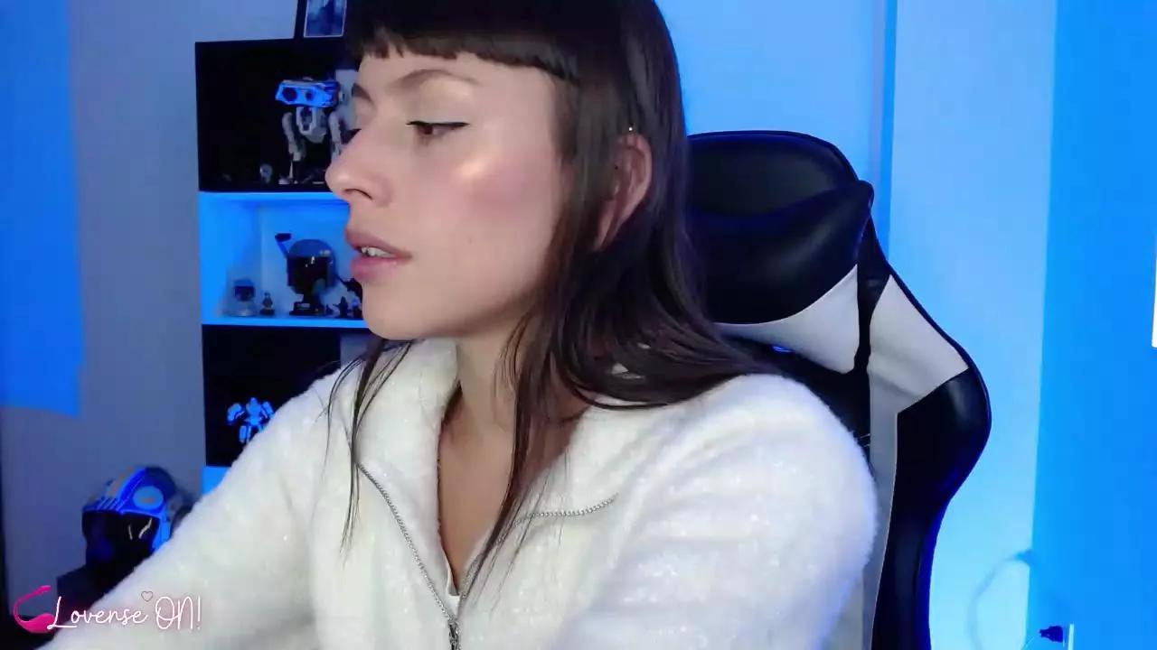 Offline babypinkcatlive on Cam4