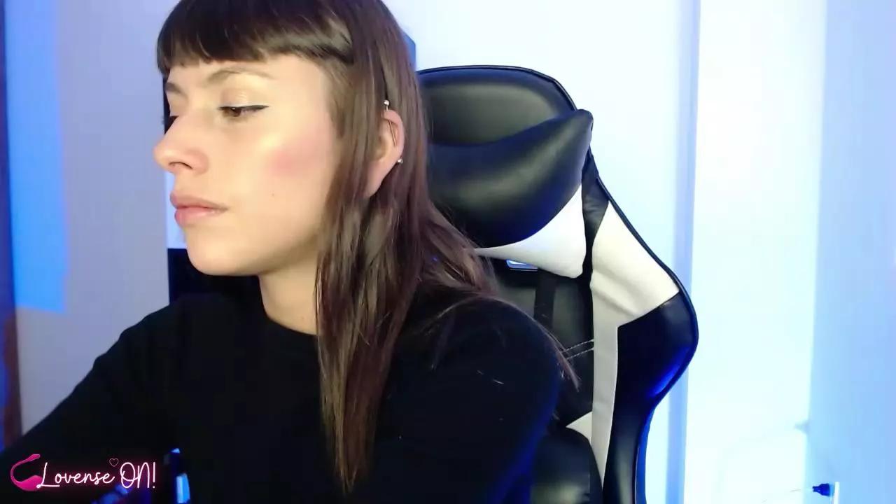 Offline babypinkcatlive on Cam4