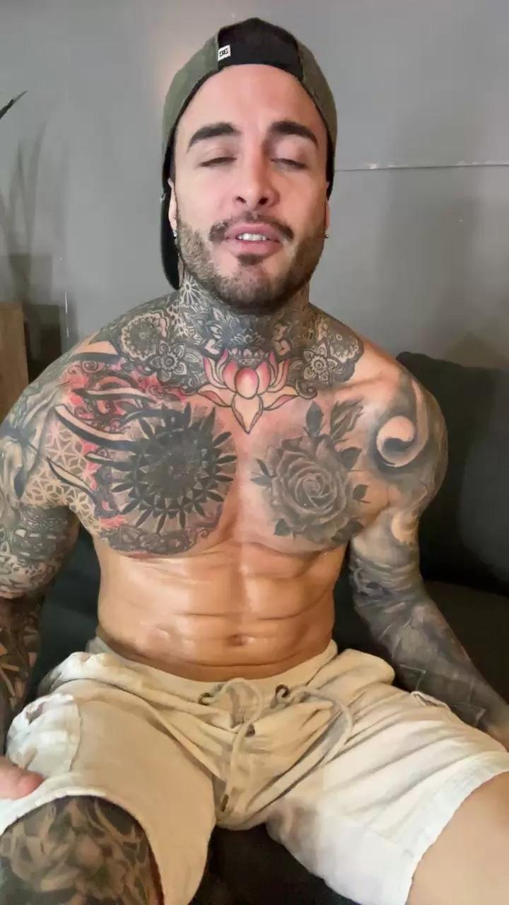 Babytatto on Cam4 