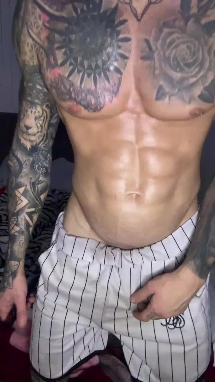 Babytatto on Cam4 
