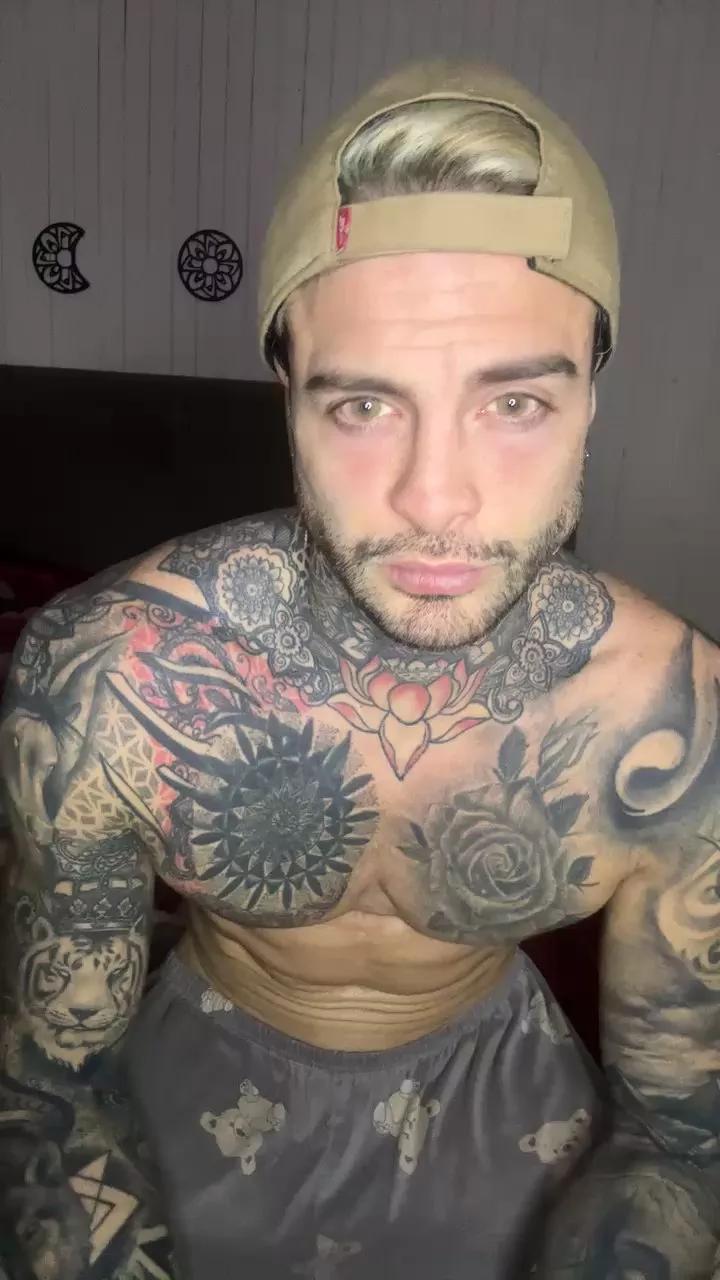 Babytatto on Cam4