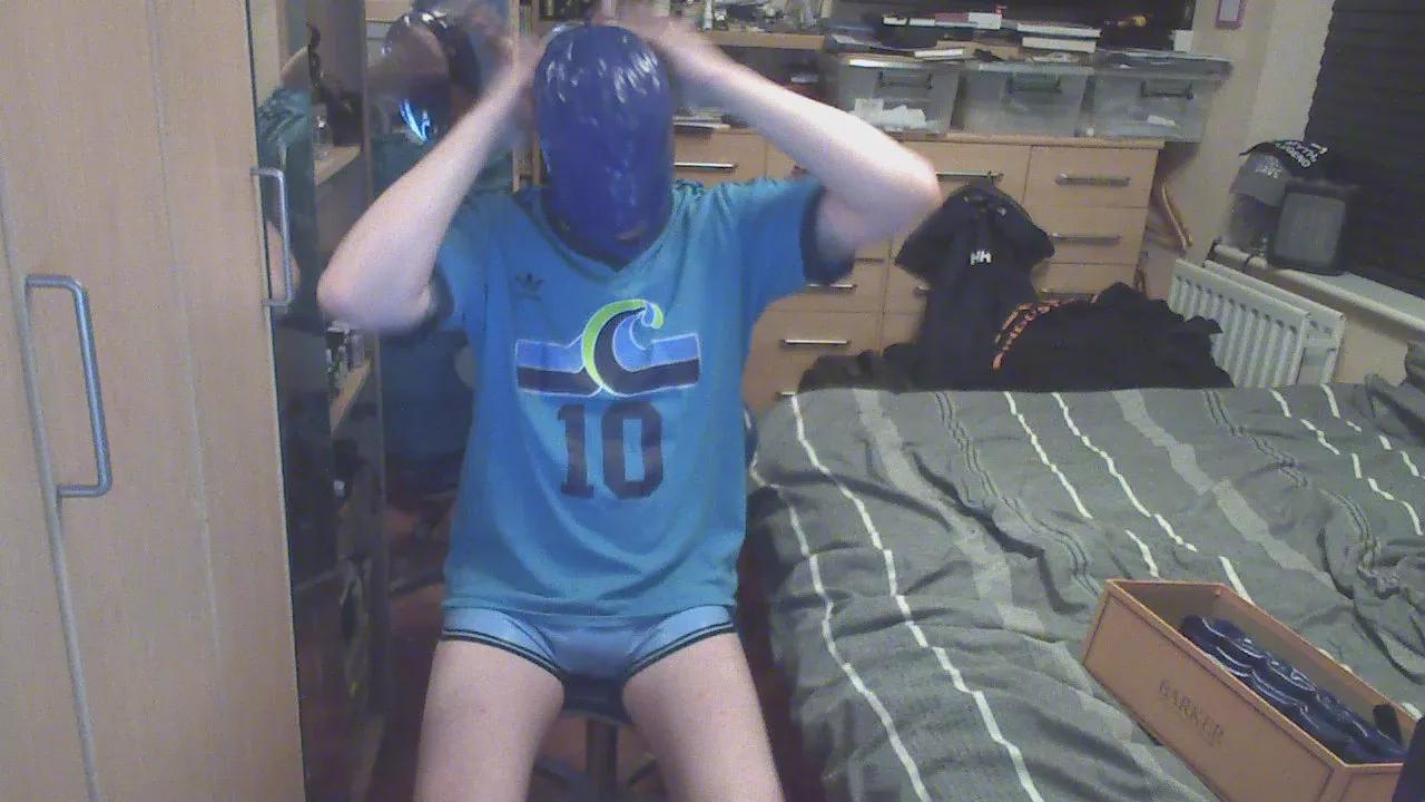 badboymidlands on Cam4 