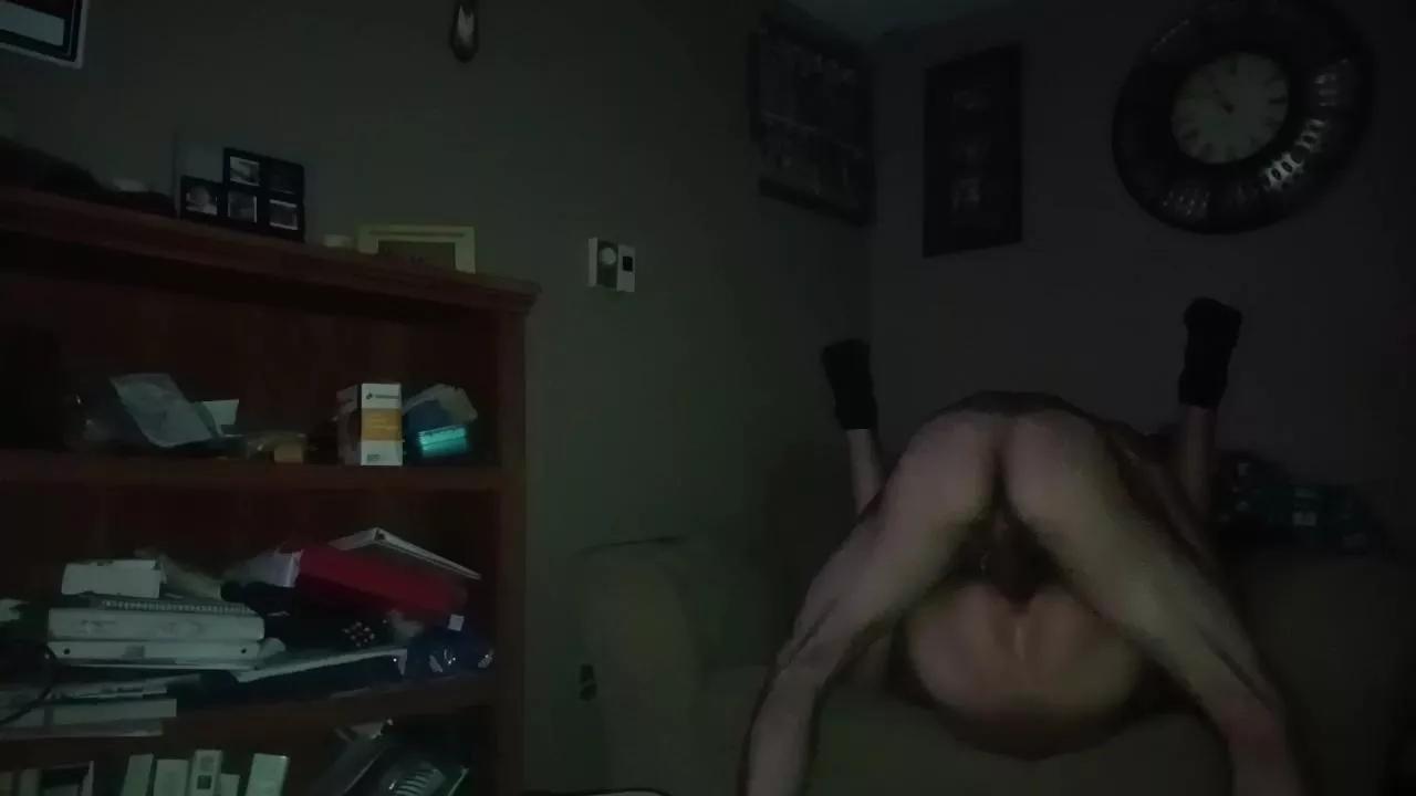BadboyMijares on Cam4 