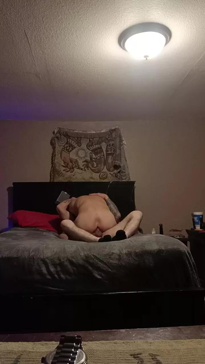 BadboyMijares on Cam4 